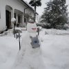 la grande nevicata del febbraio 2012 100